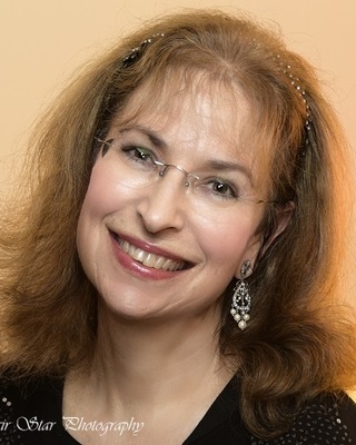 Photo of Carolyn Cowl-Witherspoon, PhD