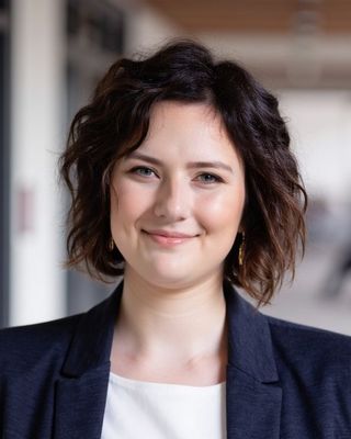 Photo of Dr. Irina Thorne, Psychologist, PsyD