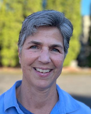 Photo of Mary Palarino, Clinical Social Work/Therapist, LICSW