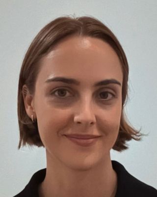 Photo of Sarah Rubenstein, Psychologist, MPsych, PsyBA - Clin. Psych