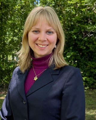 Photo of Anna Reynolds, Pre-Licensed Professional, MS, ALC