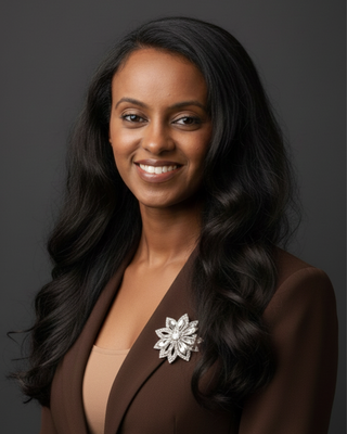 Photo of Eldana Dawit, Pre-Licensed Professional