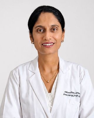 Photo of Aruna Rani - Aruna Rani, Inner Balance Behavioral Care, Psychiatric Nurse Practitioner, APRN, PMHNP, FNP