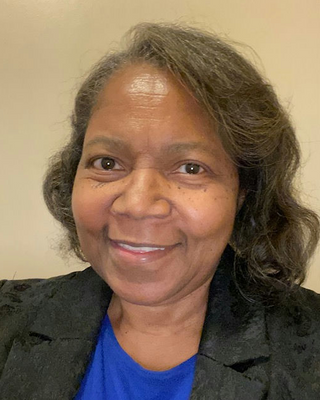 Photo of Audrey Jackson, Clinical Social Work/Therapist, LISW