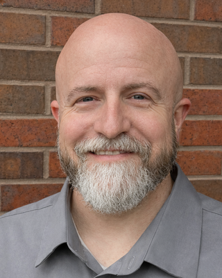 Photo of Mark L Acker, Licensed Professional Counselor, LPC, LPN