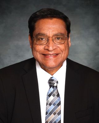 Photo of Davis Chackaleckel - St. Ann Church, Counselor, MA, NCC, BPh, BTh