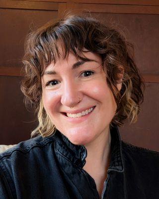 Photo of Camille Boswell, Counselor, MA, LPC