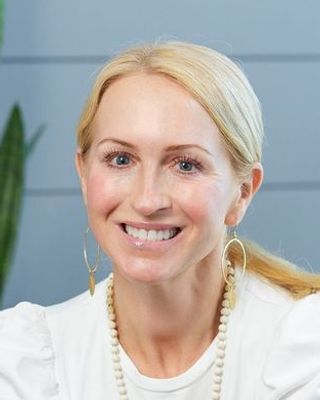 Photo of Heather Norton, Licensed Professional Counselor, LPC