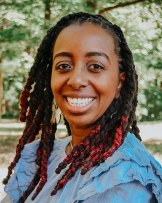 Photo of Ashlee Reed, Clinical Social Work/Therapist, LCSW