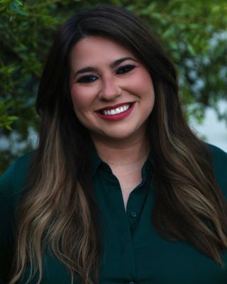 Photo of Samantha Montemayor, Licensed Professional Counselor in Austin, TX