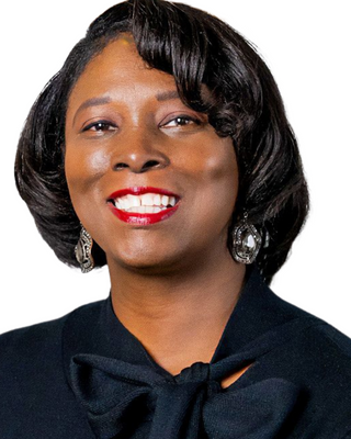 Photo of Elizabeth Conerly Smith, Licensed Professional Counselor, PhD, LPC, BC-TMH