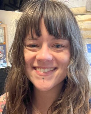 Photo of Sara Furgeson, Clinical Social Work/Therapist, LLMSW, QMHP, QIDP