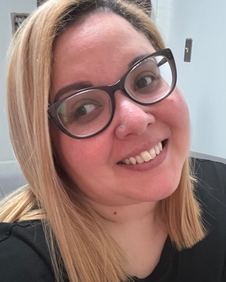 Photo of Romy Rodriguez, Counselor, LMHC