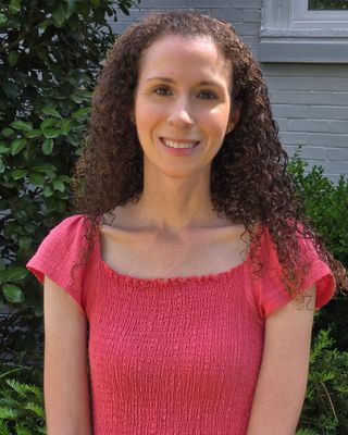 Photo of Rebekah Ann Taylor, Associate Professional Counselor, APC