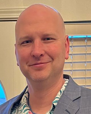 Photo of Joel Hartong, Psychologist, PhD