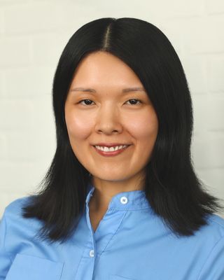Photo of Dr. Jun Qi, Psychologist, PsyD, CPsych, RPsych
