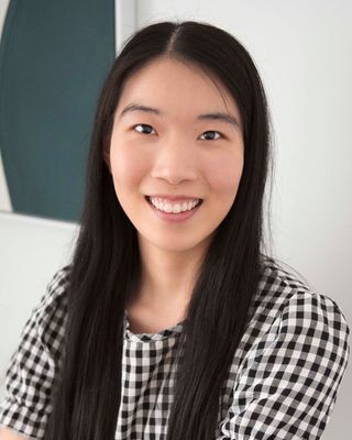 Photo of Rui Ying Yew, Psychologist in Caroline Springs, VIC