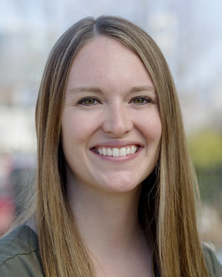 Photo of Galen DeReu, Licensed Professional Counselor, LPC