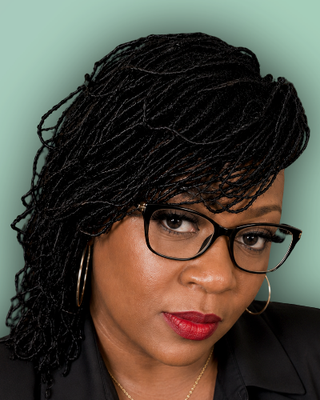 Photo of Katrenia White Law, Licensed Professional Counselor, LPC