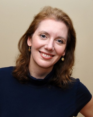 Photo of Carley Aroldi, LPC, IMH-E, MA, Licensed Professional Counselor