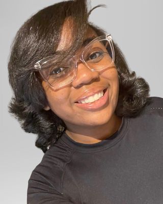 Photo of Teairah Wilbert, Counselor, APC