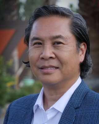 Photo of Peter Dung, Clinical Social Work/Therapist, MSW, LCSW