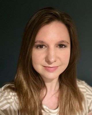 Photo of Caitlin Dail, Psychologist, PsyD