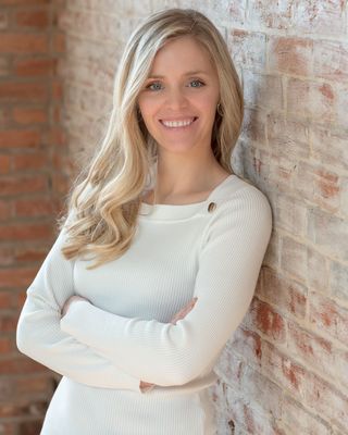 Photo of Victoria Clime, Pre-Licensed Professional