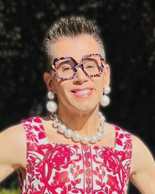 Photo of Chris Ruff, Licensed Professional Clinical Counselor, MA, LPCC