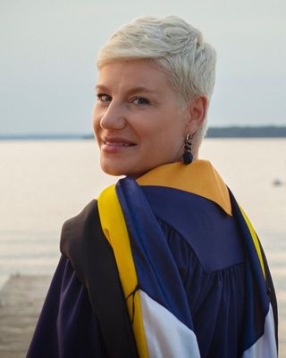 Photo of Meghan R Kelley, Pre-Licensed Professional in Winchester, VA