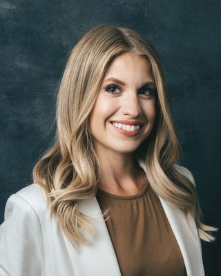 Photo of Sinclair Mitchell, Marriage & Family Therapist Associate, AMFT