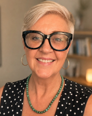 Photo of Kirsten Cathell Boulton, Clinical Social Work/Therapist, LCSW