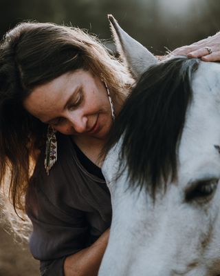 Photo of Daniela Di Piero, Marriage & Family Therapist, LMFT