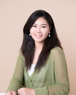 Photo of Caroline Cai, Marriage & Family Therapist Associate, MS, ALMFT