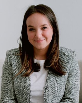 Photo of Eliza Davis, Clinical Social Work/Therapist in Midtown, New York, NY