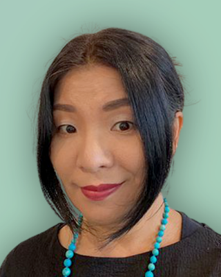 Photo of Kimika Watkins-Tashima, Counselor, LMHC