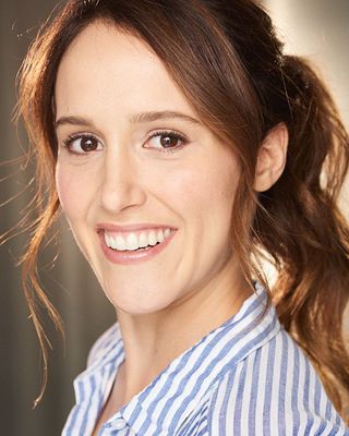 Photo of Hannah Nicolaci - Hannah Nicolaci, EMDR & Women's Trauma Therapist, Marriage & Family Therapist, MA, LMFT