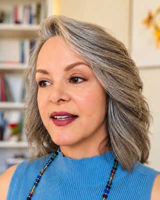 Photo of Irene Stone - Irene Stone - Counselling & Supervision, Counsellor, MBACP Accred