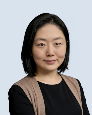 Photo of Stela (Si Yan) Jing, Registered Psychotherapist (Qualifying)