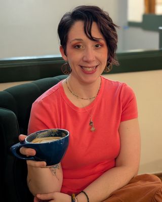 Photo of Chantel Weeks, Licensed Professional Counselor, MCP, LPC, PMH-C