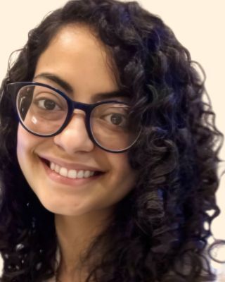 Photo of Franchesca Lastra Vicente, Counselor, MS, LMHC