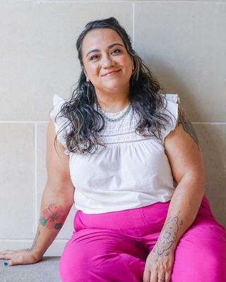 Photo of Monica Jurado Kelly, Clinical Social Work/Therapist, LCSW-S