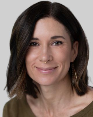 Photo of Karma Fry, Marriage & Family Therapist, MA, LMFT