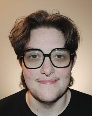 Photo of Meriah Paige Ward Neurodivergency- Bpd- Transfolx, Psychiatric Nurse Practitioner, DNP, PMHNPBC, FNP-BC