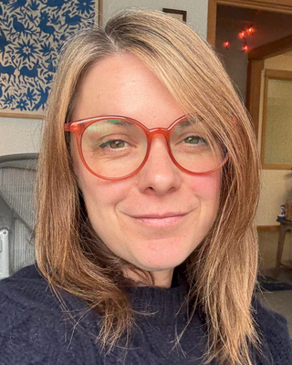 Photo of Amy Augustine Grappone - Cedar Grove Therapy, Clinical Social Work/Therapist, MSW, LSWAIC