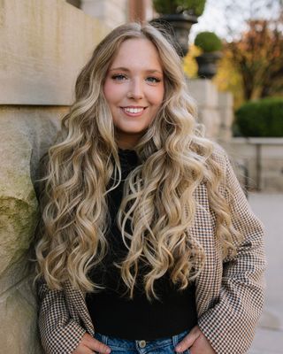 Photo of Rebekah Wheelock, Lic Clinical Mental Health Counselor Associate, MS, LCMHCA