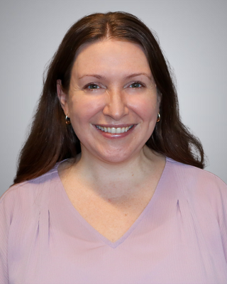 Photo of Katie Cartwright, Licensed Professional Counselor in Lawrence, NJ