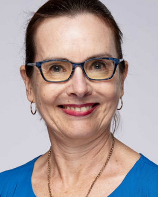 Photo of Nicole Lisa Hughes, Counsellor, ACA-L2