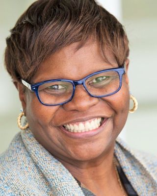 Photo of Theresa A. Jenkins, Marriage & Family Therapist in Schenectady, NY