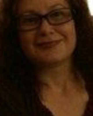 Photo of Karen Kluchin-Song, Clinical Social Work/Therapist, LCSW